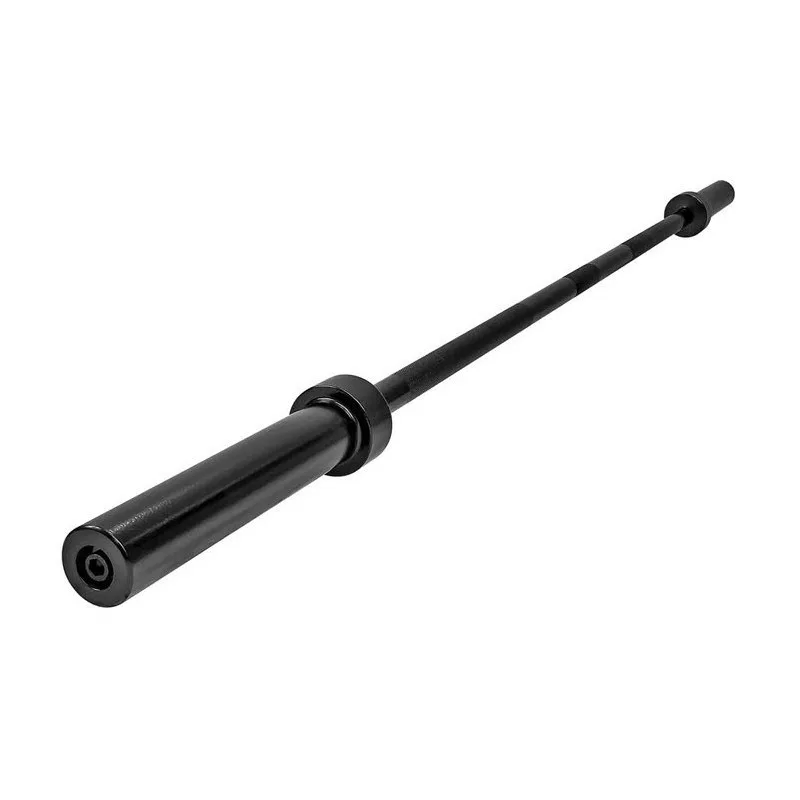 CAPHAUS 6 FT 2-Inch Barbell Bar for Weight Plates, Womens Barbell, Weights Bar for Lifting, 2 Inch Barbell for Strength Training
CAPHAUS 6 FT 2-Inch Barbell Bar for Weight Plates, Womens Barbell, Weights Bar for Lifting, 2 Inch Barbell for Strength Training