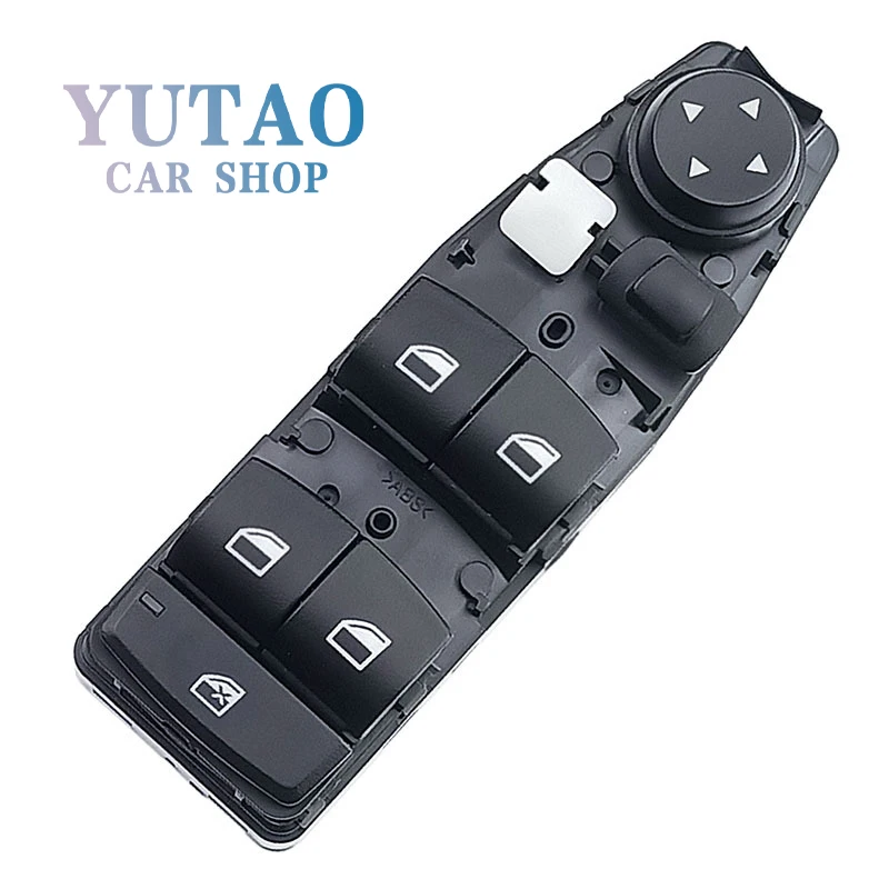 For BMW f20 f45 f10 f11 f30 f31 f25 f15 WIndow Control Lifter Switch Unit Button Car Accessories 6Pins 61319208108
For BMW f20 f45 f10 f11 f30 f31 f25 f15 WIndow Control Lifter Switch Unit Button Car Accessories 6Pins 61319208108