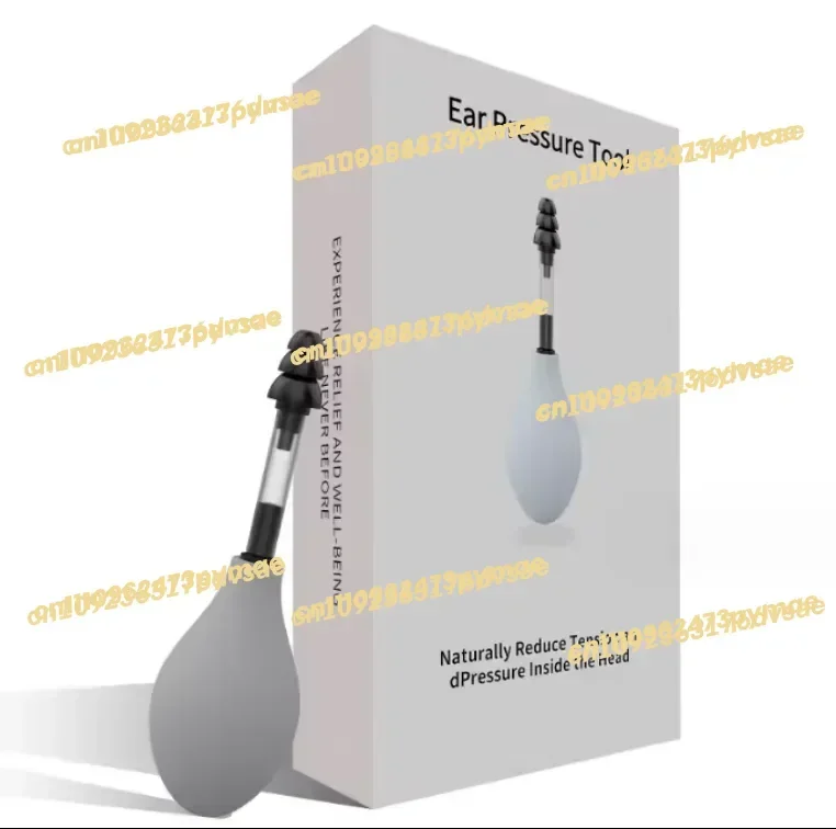 NEW Noise Reduction Silicone Airplane Flight Cancelling Pressure Ear Plugs Reusable Travel Ear Plugs
NEW Noise Reduction Silicone Airplane Flight Cancelling Pressure Ear Plugs Reusable Travel Ear Plugs