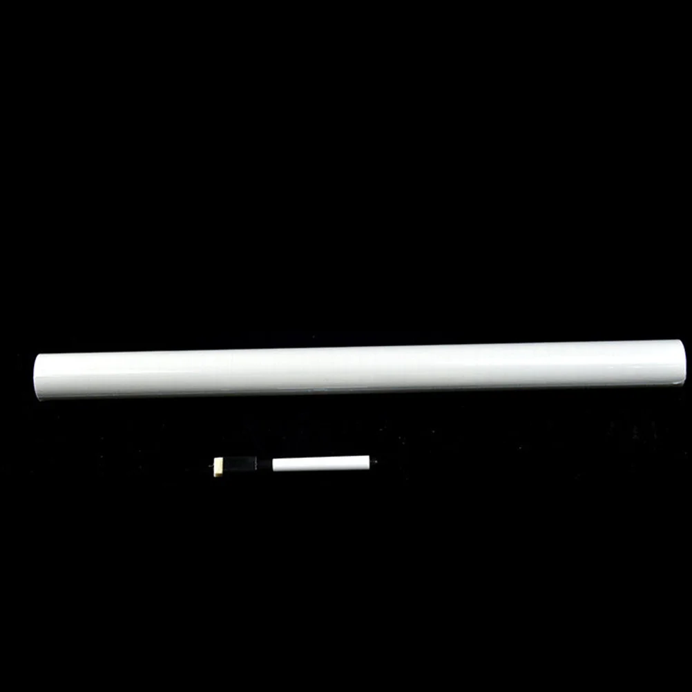 Reusable Self Adhesive Whiteboard Wall Sticker PVC Removable Graffiti Board for Kids Family Message Menu Office Conference
Reusable Self Adhesive Whiteboard Wall Sticker PVC Removable Graffiti Board for Kids Family Message Menu Office Conference