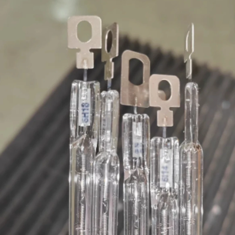 10pcs P2500W Heat Lamp 220V for Pantum M6202 6500 6505 6506 P2500 P2506 P2206 2509 Fuser Unit
10pcs P2500W Heat Lamp 220V for Pantum M6202 6500 6505 6506 P2500 P2506 P2206 2509 Fuser Unit