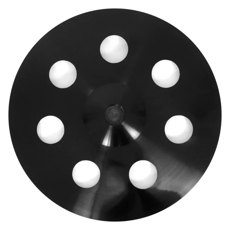 Electronic Drum Chine Riding Top Hat Cymbal Set Bundle
Electronic Drum Chine Riding Top Hat Cymbal Set Bundle