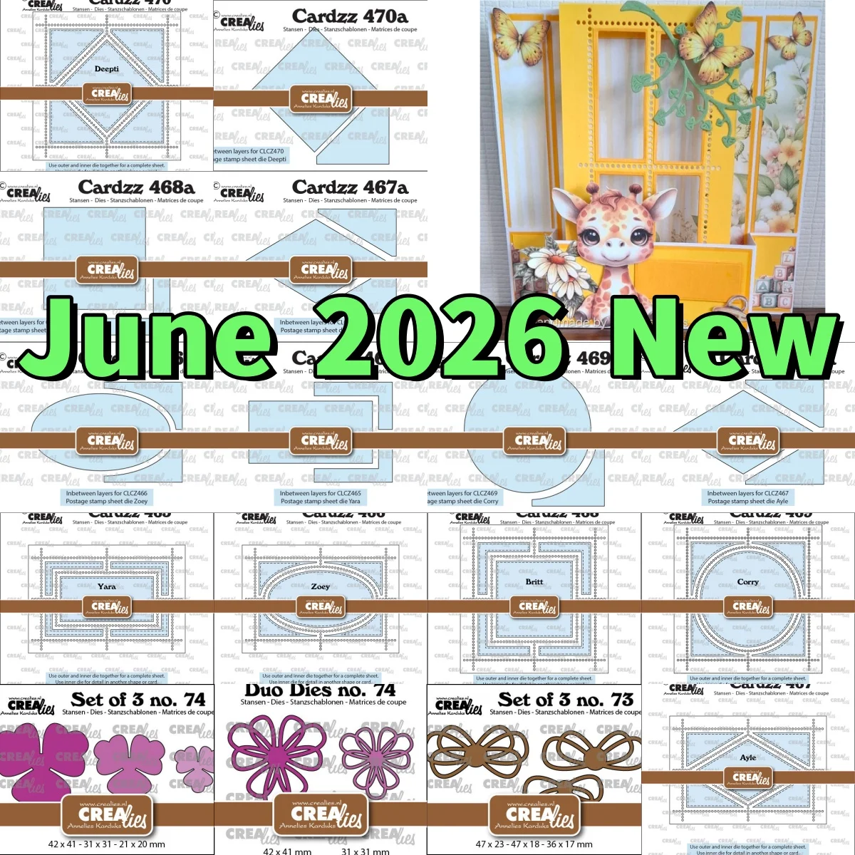 June 2026 New Bloemen Touwtjes Metal Cutting Dies for DIY Making Card Scrapbook Embossed Paper Album Craft Supplies Template
June 2026 New Bloemen Touwtjes Metal Cutting Dies for DIY Making Card Scrapbook Embossed Paper Album Craft Supplies Template