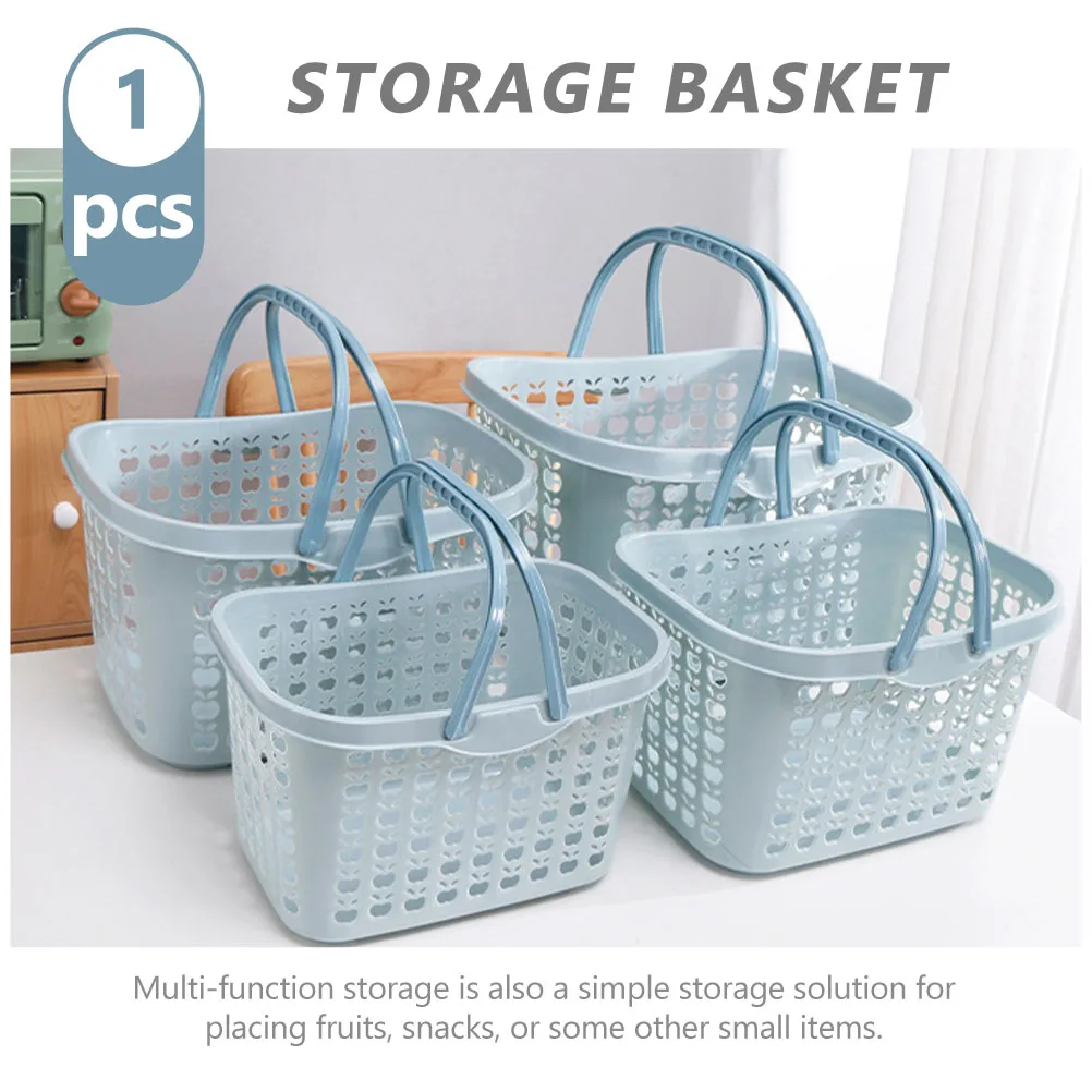 Fruit Picking Basket Mini Shopping Handhold Handheld Vegetable Portable Grocery Baskets Rack
Fruit Picking Basket Mini Shopping Handhold Handheld Vegetable Portable Grocery Baskets Rack
