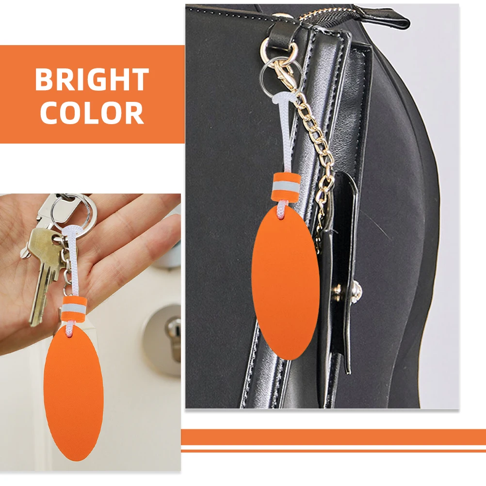 5 Pcs Surfboard Keychain Sports Gifts Floating Boat Decorate Beach Buoy Eva Chains Boating for
5 Pcs Surfboard Keychain Sports Gifts Floating Boat Decorate Beach Buoy Eva Chains Boating for