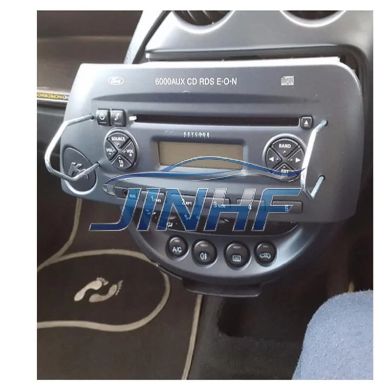 Инструменты для снятия автомагнитолы, ключи для снятия CD-магнитолы, штыри для снятия автомагнитолы, простые в использовании, для Fiat 500, Punto, Panda, Croma, инструмент для разборки
Инструменты для снятия автомагнитолы, ключи для снятия CD-магнитолы, штыри для снятия автомагнитолы, простые в использовании, для Fiat 500, Punto, Panda, Croma, инструмент для разборки