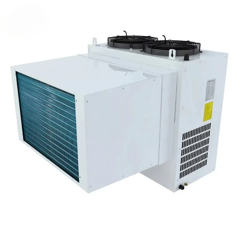 Good Quality condensing unit monoblock chiller unit monoblock unit
Good Quality condensing unit monoblock chiller unit monoblock unit
