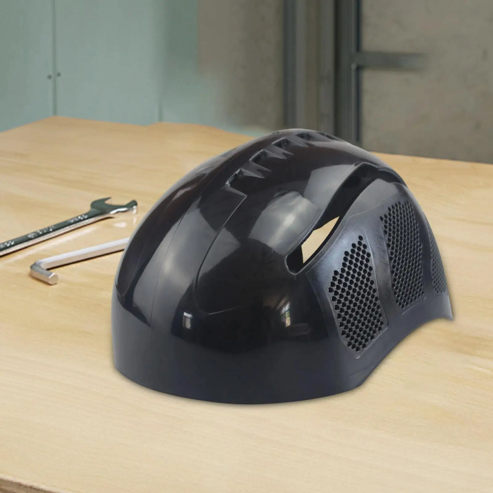 Safety Hard Hat Insert Universal Bump Hat Insert For Baseball Caps Shock-Resistant Head Protection Shell For Automotive Assembly
Safety Hard Hat Insert Universal Bump Hat Insert For Baseball Caps Shock-Resistant Head Protection Shell For Automotive Assembly