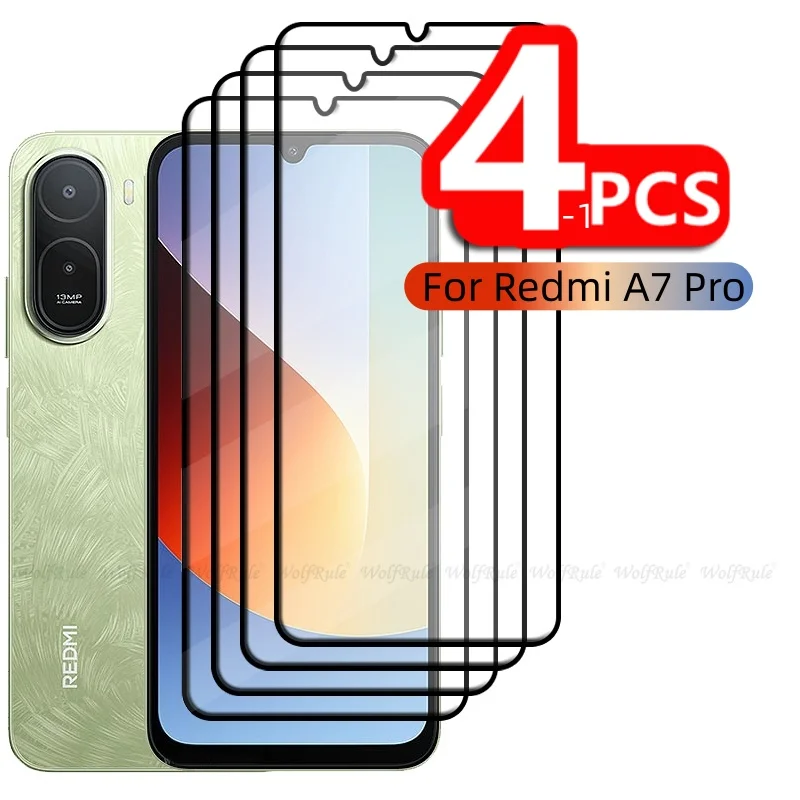 4/3/2/1PCS For Redmi A7 Pro Glass Xiaomi Redmi A7 Pro Tempered Glass Protective Full Cover Glue 9H Screen Protector Redmi A7 Pro
4/3/2/1PCS For Redmi A7 Pro Glass Xiaomi Redmi A7 Pro Tempered Glass Protective Full Cover Glue 9H Screen Protector Redmi A7 Pro