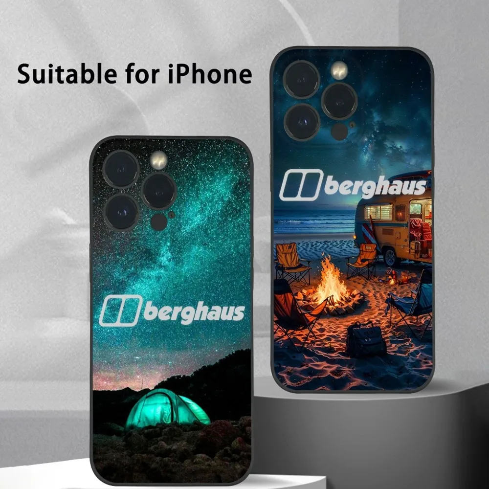 B-BergHausSS Luxury Phone Case For iPhone 16 15 14 13 Pro Max Plus Mini Frosted Soft Shell Funda
B-BergHausSS Luxury Phone Case For iPhone 16 15 14 13 Pro Max Plus Mini Frosted Soft Shell Funda