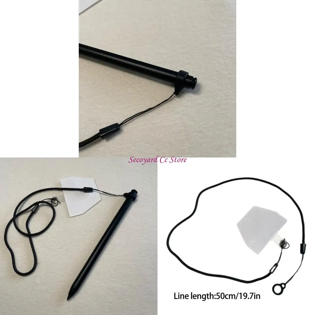 N3UC Writing Board Ballpoint Pen Antilost Rope Counter Pen Antilost Rope, Tablet Lanyard Holder
N3UC Writing Board Ballpoint Pen Antilost Rope Counter Pen Antilost Rope, Tablet Lanyard Holder