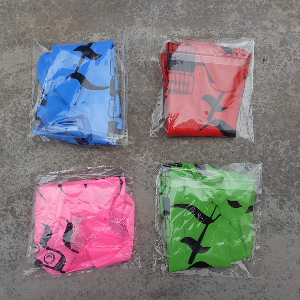 12Pcs Inflatable Electric Guitar Set PVC Anti-Leak Material Swimming Pool Beach Party Supplies Kids Birthday Float
12Pcs Inflatable Electric Guitar Set PVC Anti-Leak Material Swimming Pool Beach Party Supplies Kids Birthday Float