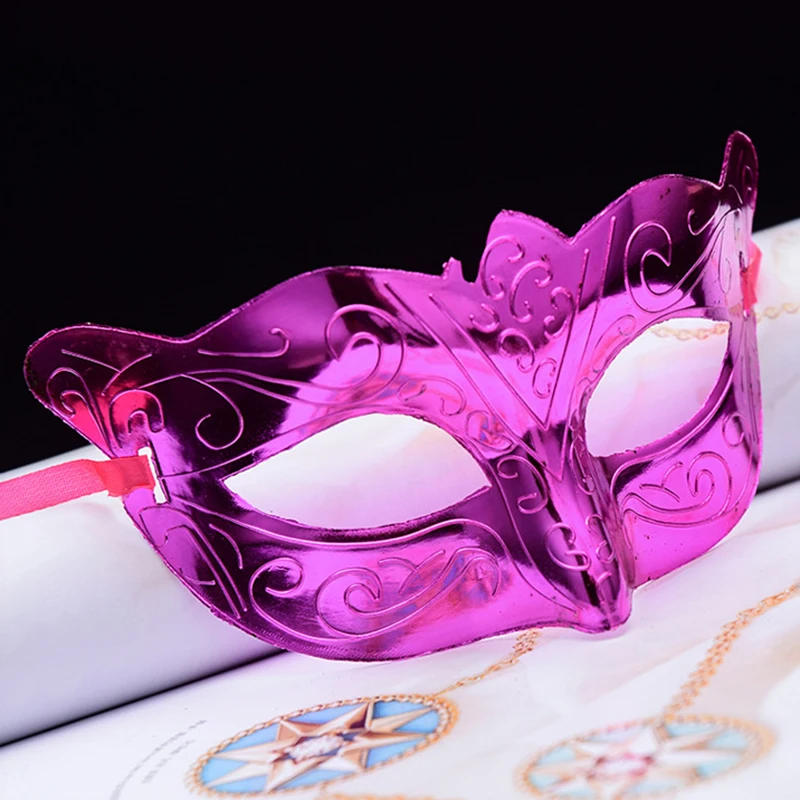 1 Pcs Butterfly Half Mask Cute Party Decorations Party Props Girls Women Butterfly Half Mask Children Party Masks Role Play Mask
1 Pcs Butterfly Half Mask Cute Party Decorations Party Props Girls Women Butterfly Half Mask Children Party Masks Role Play Mask