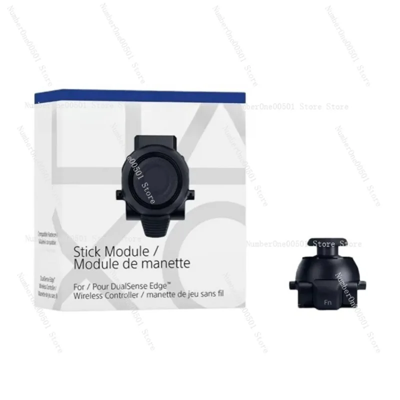 PS5 Elite Controller Replacement Joystick Edge Stick Module
PS5 Elite Controller Replacement Joystick Edge Stick Module