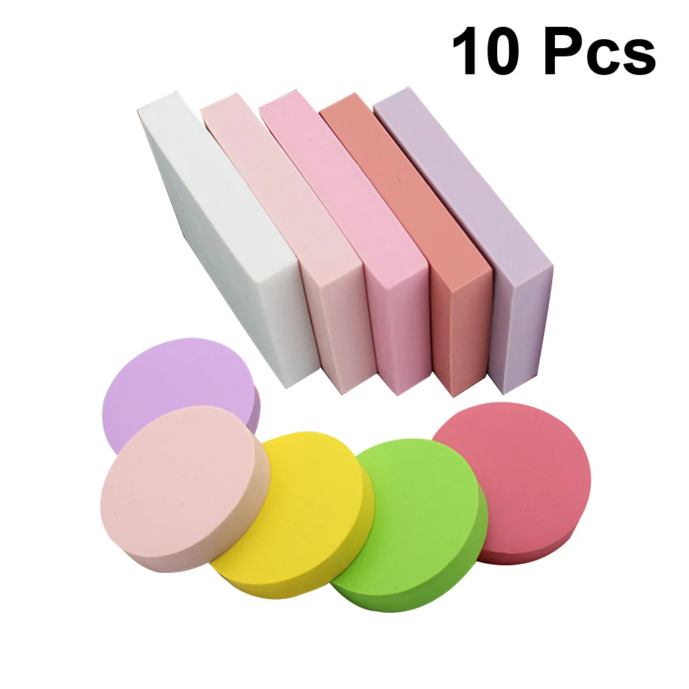 10PCS Professional Hand Carved Rubber Stamps Brick Carved Rubber Brick Round and Square Rubber Stamp Tool (Random Color)
10PCS Professional Hand Carved Rubber Stamps Brick Carved Rubber Brick Round and Square Rubber Stamp Tool (Random Color)