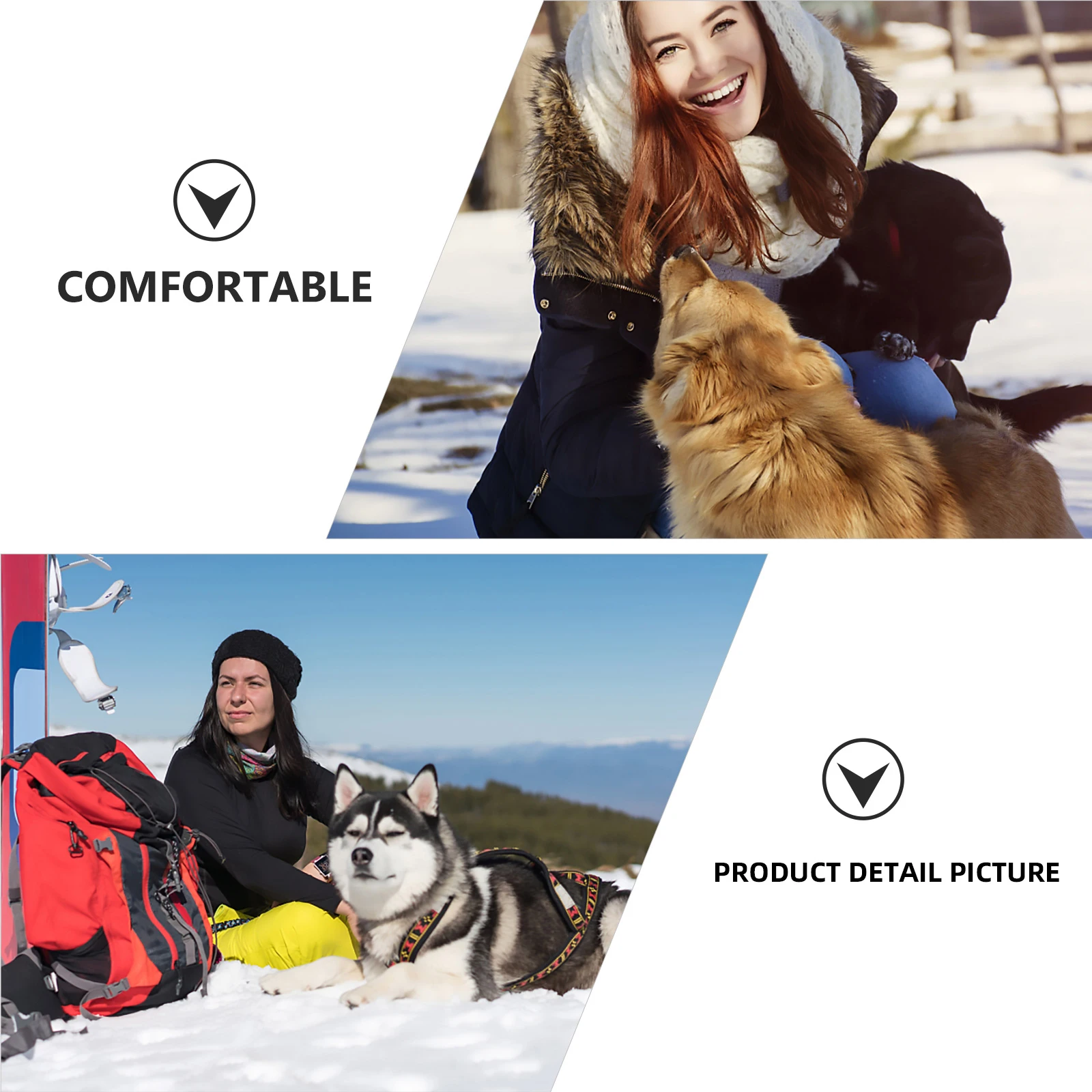 Pet Waterproof Raincoat Stylish Outdoor Sports Dog Rain Coat Fall Resistant Pet Rainwear Puppy Jumpsuit Waterproof
Pet Waterproof Raincoat Stylish Outdoor Sports Dog Rain Coat Fall Resistant Pet Rainwear Puppy Jumpsuit Waterproof