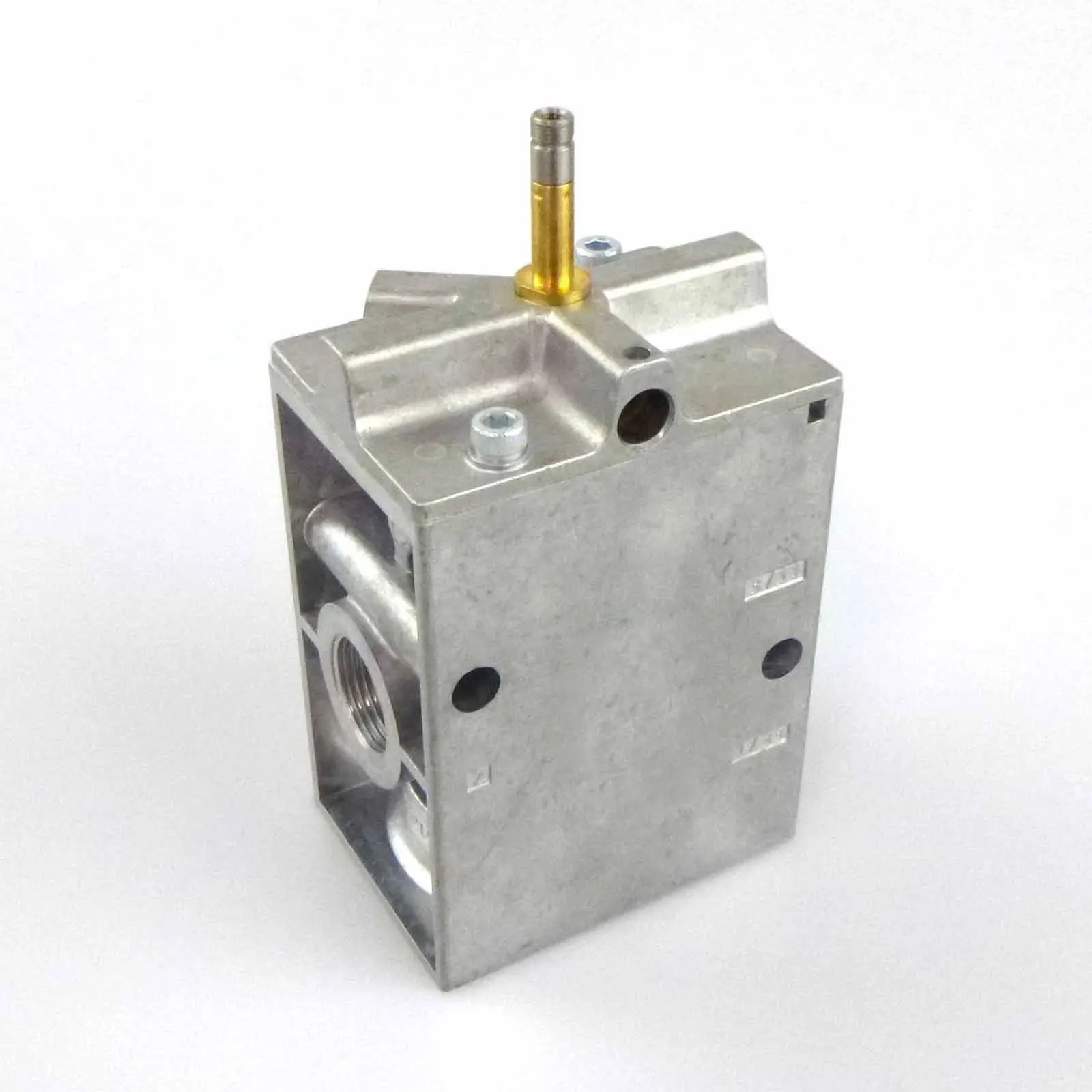 Brand New MFH-3-3-4-S One Year Warranty
Brand New MFH-3-3-4-S One Year Warranty