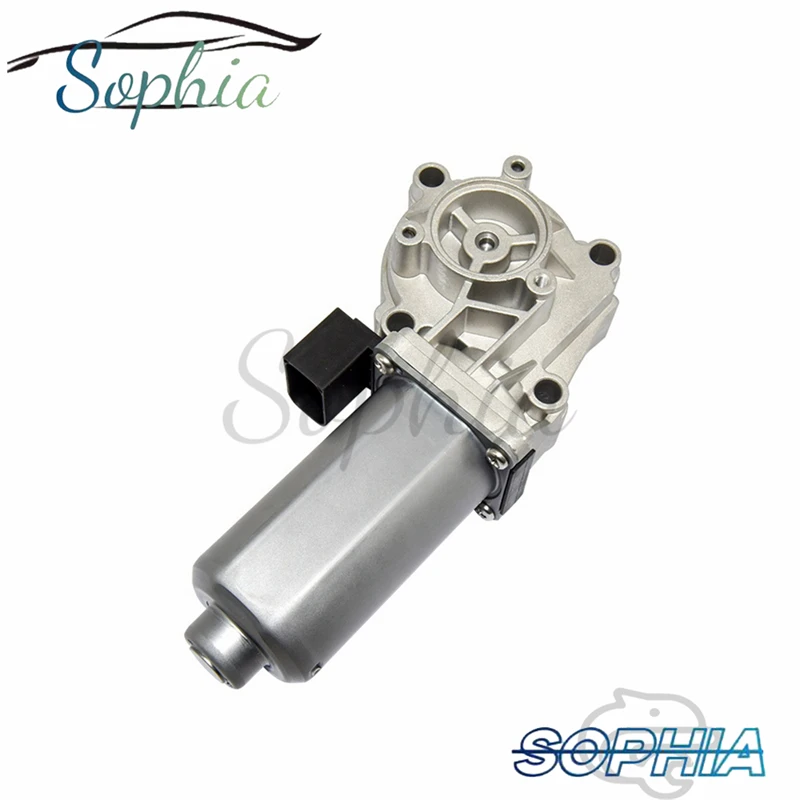 27107566296 Transmission shift motor For BMW X3 X5 E83 E53 E70 ATC400 ATC500 ATC700 Actuator 27107528559
27107566296 Transmission shift motor For BMW X3 X5 E83 E53 E70 ATC400 ATC500 ATC700 Actuator 27107528559