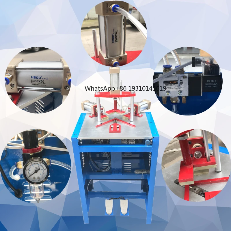 Photo Frame Cutting Machine, Upgraded Photo Frame Cutter, 45 Degree Angle Cutting Machine
Photo Frame Cutting Machine, Upgraded Photo Frame Cutter, 45 Degree Angle Cutting Machine