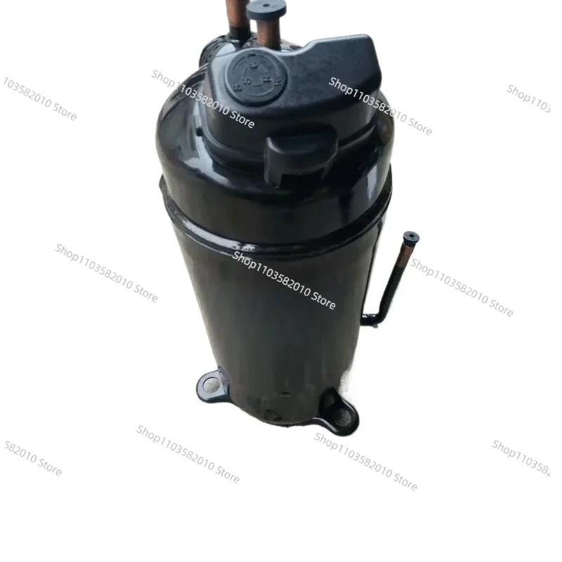 Suitable for DA421A3FB-23M DA421A3FBA-29M variable frequency compressor R410
Suitable for DA421A3FB-23M DA421A3FBA-29M variable frequency compressor R410