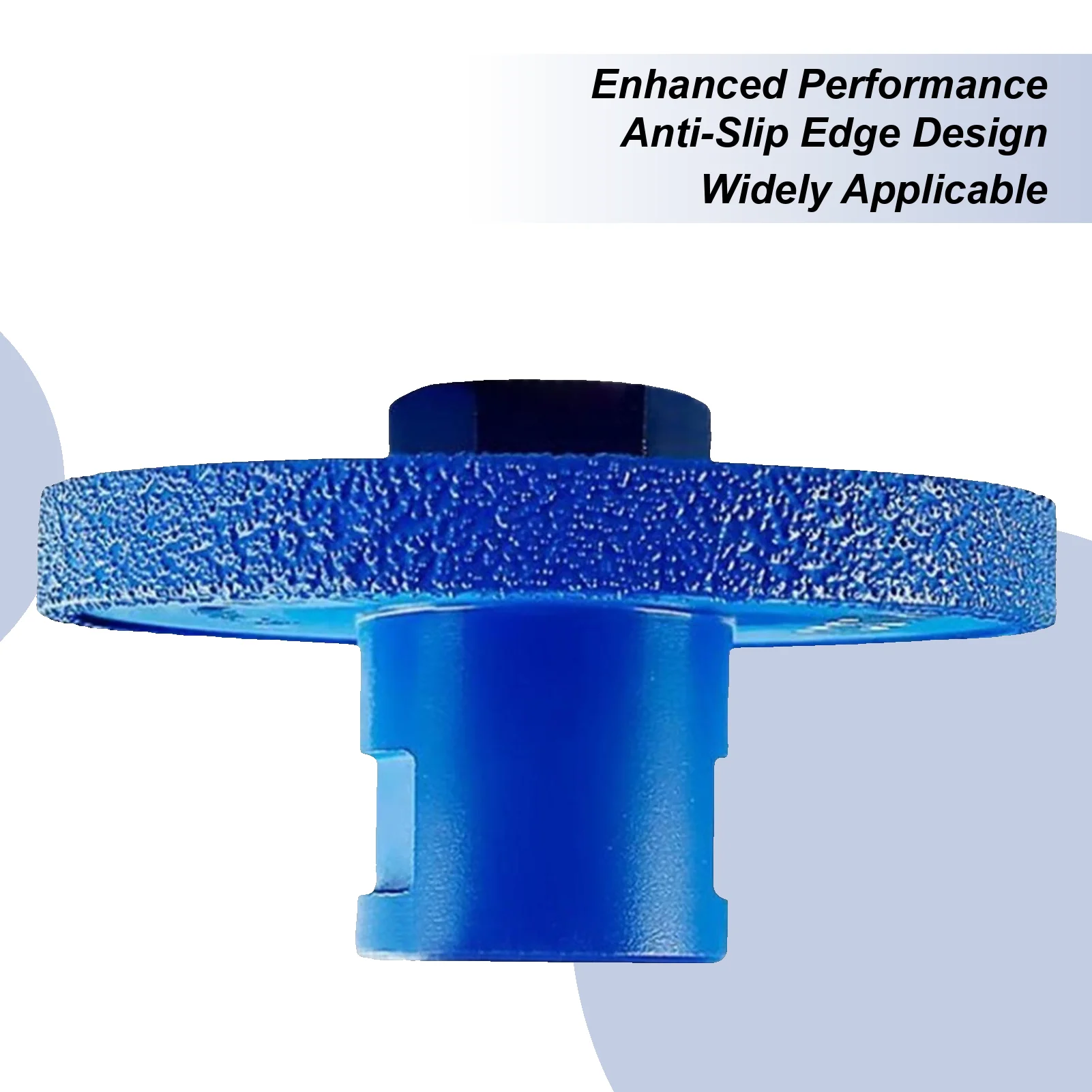 Шлифовальный круг для бетона, принадлежности для формирования цемента, колесо для обработки канавок из кварцевого камня для подрядчиков, профессионалов, ремонта мастерской
Шлифовальный круг для бетона, принадлежности для формирования цемента, колесо для обработки канавок из кварцевого камня для подрядчиков, профессионалов, ремонта мастерской