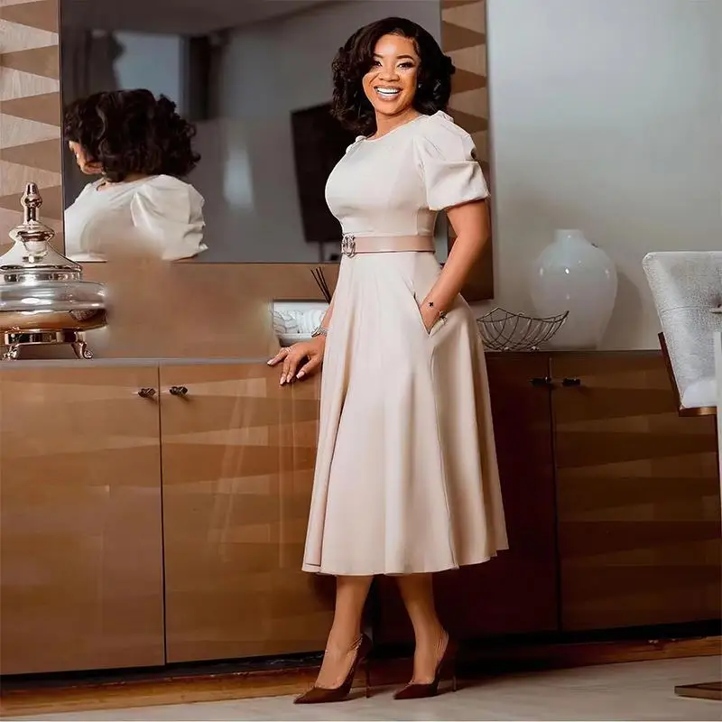 Юбка миди с завышенной талией для женщин больших размеров, летняя, А-силуэт, из полиэфирного волокна, с эффектом пышности, для дома и офиса...
Юбка миди с завышенной талией для женщин больших размеров, летняя, А-силуэт, из полиэфирного волокна, с эффектом пышности, для дома и офиса...