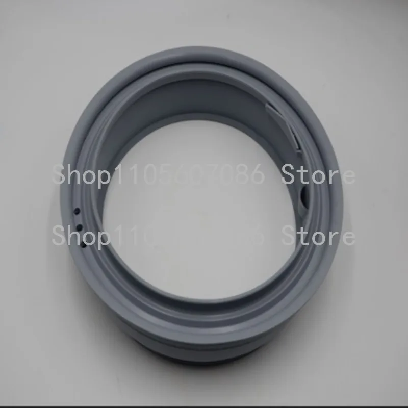 WDG90637 Suitable for Siemens 5500000266 Washing Machine Door Seal, Sealing Ring
WDG90637 Suitable for Siemens 5500000266 Washing Machine Door Seal, Sealing Ring