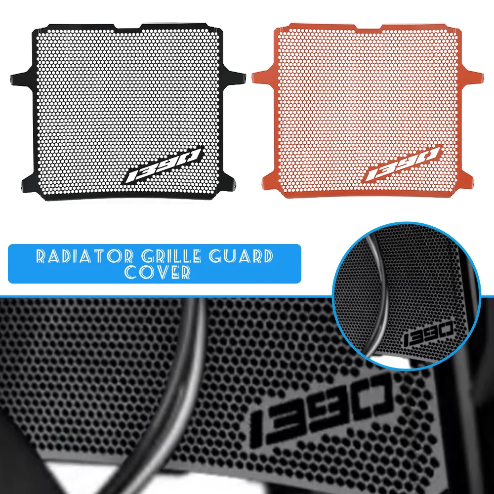 2025 2024 New For 1390 Super Duke R 1390 Super Duke EVO Motorcycle Accessories CNC Radiator Grille Grill Guard Cover Protector
2025 2024 New For 1390 Super Duke R 1390 Super Duke EVO Motorcycle Accessories CNC Radiator Grille Grill Guard Cover Protector