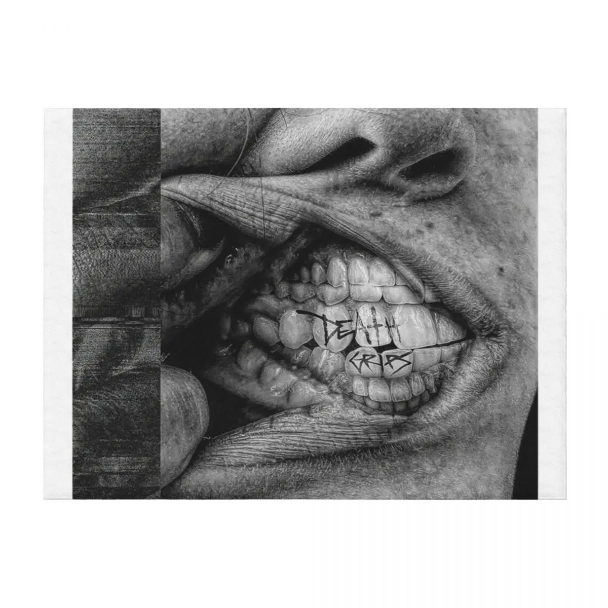 Одеяло Death Grips, мягкие одеяла для кровати, меховые изделия, летние постельные принадлежности, одеяла
Одеяло Death Grips, мягкие одеяла для кровати, меховые изделия, летние постельные принадлежности, одеяла