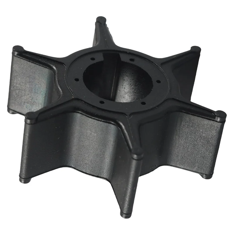 NEW-19210-ZV5-003 Water Pump Impeller For Honda Outboard Motor 4-Stroke 35 40 45 50 60HP Boat Engine Parts 18-3248
NEW-19210-ZV5-003 Water Pump Impeller For Honda Outboard Motor 4-Stroke 35 40 45 50 60HP Boat Engine Parts 18-3248