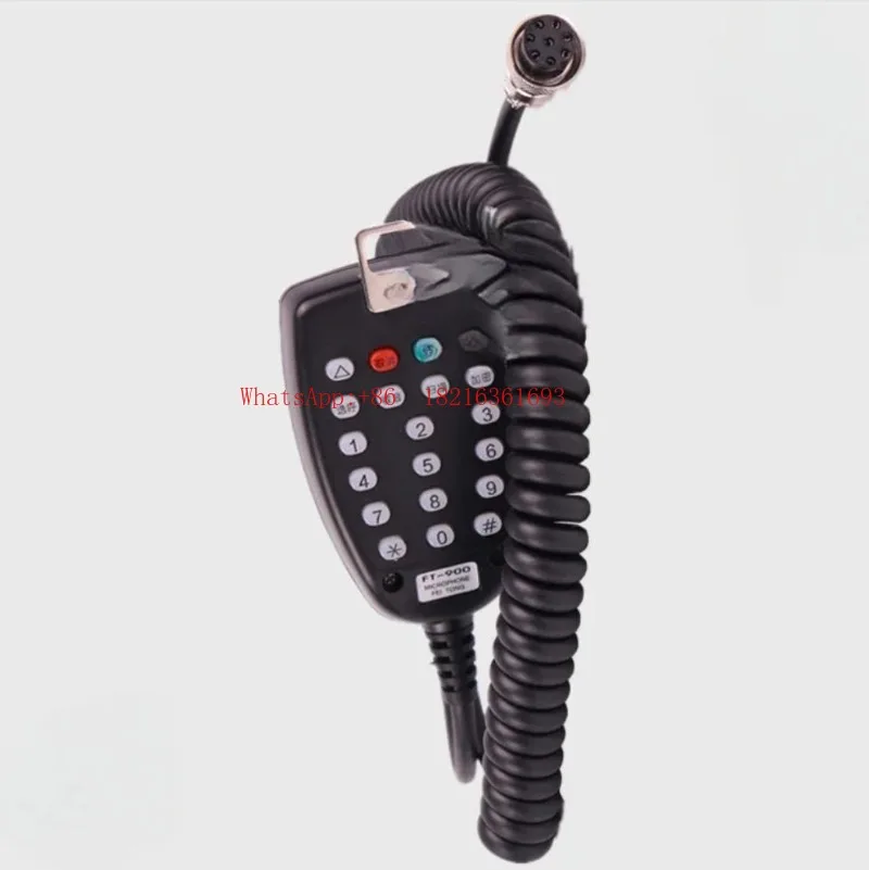 2026new Marine Fishing 988B Cordless Telephone
2026new Marine Fishing 988B Cordless Telephone