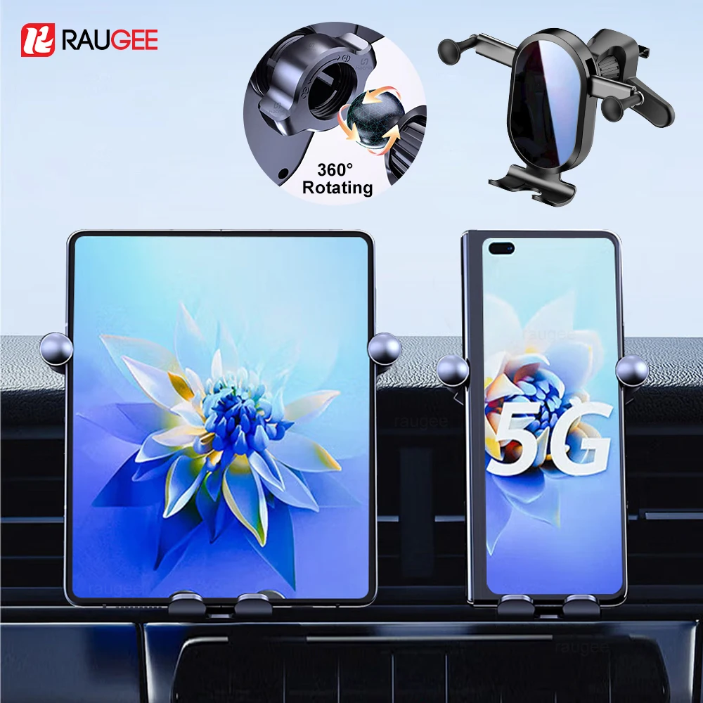Автомобильный держатель для телефона Samsung Galaxy Z Flip Z Fold 7/6/5/4/3, автомобильное вентиляционное отверстие, зажим для смартфона, подставка для штатива, держатель для телефона 
Автомобильный держатель для телефона Samsung Galaxy Z Flip Z Fold 7/6/5/4/3, автомобильное вентиляционное отверстие, зажим для смартфона, подставка для штатива, держатель для телефона