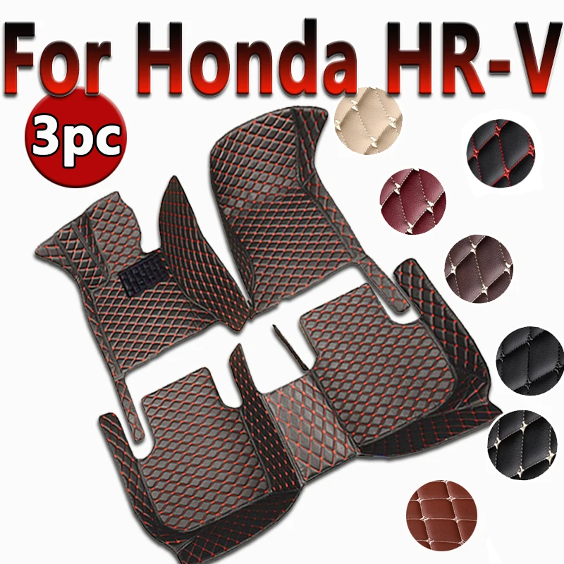 Car Floor Mat For Honda HR-V e:HEV e:NS1 e:NP1 e:Ny1 RV5 RV6 HRV Vezel 2022 2023 2024 Electric Version Car Mats Car Accessories
Car Floor Mat For Honda HR-V e:HEV e:NS1 e:NP1 e:Ny1 RV5 RV6 HRV Vezel 2022 2023 2024 Electric Version Car Mats Car Accessories