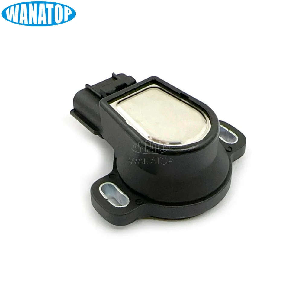89452-22090 Throttle Position Sensor Compatible with Toyota RAV4 Corolla Camry Geo Lexus LS400 - Automotive Part
89452-22090 Throttle Position Sensor Compatible with Toyota RAV4 Corolla Camry Geo Lexus LS400 - Automotive Part
