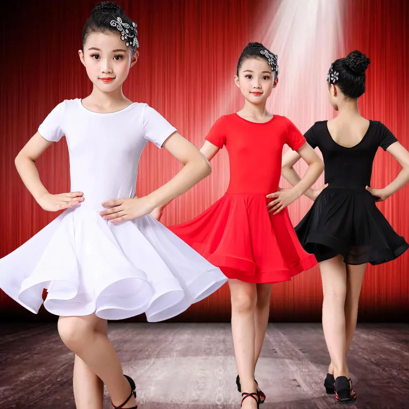 Girls Jazz Modern Ballroom Party Latin Dance Costume Child Dancing Dress Stage Wear Latin Outfits for Kids Dancewear Ballroom
Girls Jazz Modern Ballroom Party Latin Dance Costume Child Dancing Dress Stage Wear Latin Outfits for Kids Dancewear Ballroom