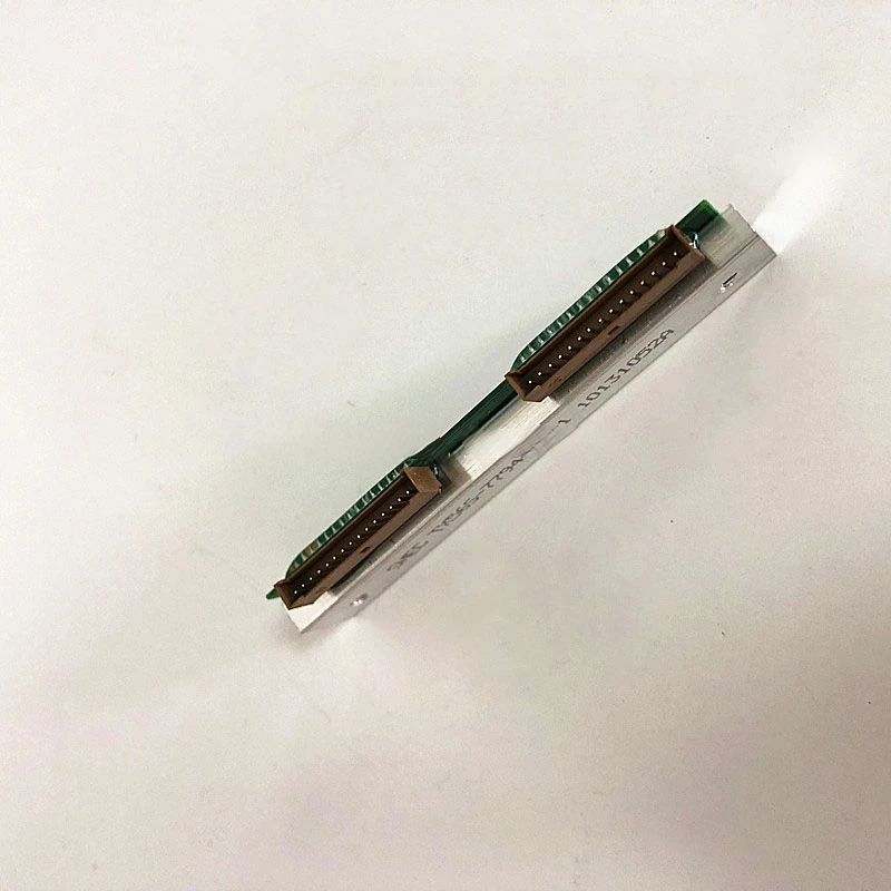 1PC New Filizola Printhead Thermal Print Head For Filizola Platinum Electronic Scale KD2002-DAFW00C
1PC New Filizola Printhead Thermal Print Head For Filizola Platinum Electronic Scale KD2002-DAFW00C