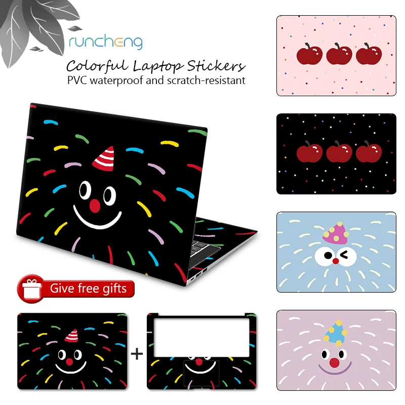 DIY трансформаторы наклейка для ноутбука кожа ноутбука 12/13/14/15/17 дюймов для MacBook/HP/Acer/Dell/ASUS/Lenovo
DIY трансформаторы наклейка для ноутбука кожа ноутбука 12/13/14/15/17 дюймов для MacBook/HP/Acer/Dell/ASUS/Lenovo