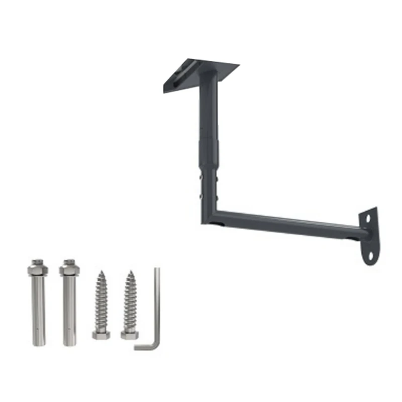 For Starlink Gen3 Mount Roof Mount L Type Pole Mount With Adapte Compatible With V3 Starlink Standard Dish
For Starlink Gen3 Mount Roof Mount L Type Pole Mount With Adapte Compatible With V3 Starlink Standard Dish