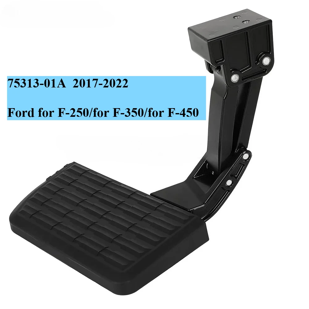 High Quality BedStep 75313-01A for 2017-2022 for Ford for F-250/for F-350/for F-450 Super Duty
High Quality BedStep 75313-01A for 2017-2022 for Ford for F-250/for F-350/for F-450 Super Duty