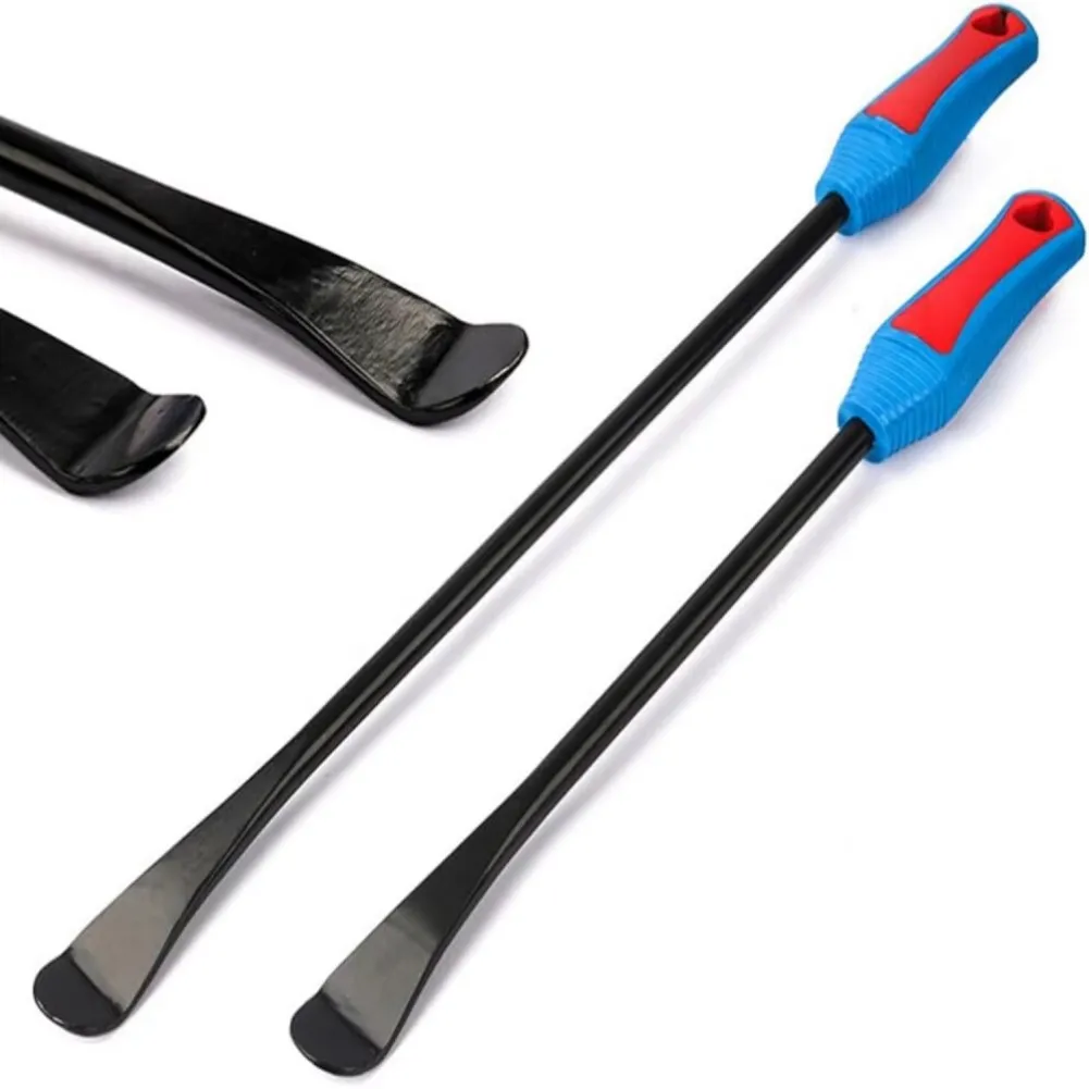 Сверхмощный рычаг для шин Рычаг для шин 43,6*2,4*1 см Рычаг для шин Хромованадиевая сталь Противоскользящая ручка Конструкция с изогнутой головкой
Сверхмощный рычаг для шин Рычаг для шин 43,6*2,4*1 см Рычаг для шин Хромованадиевая сталь Противоскользящая ручка Конструкция с изогнутой головкой