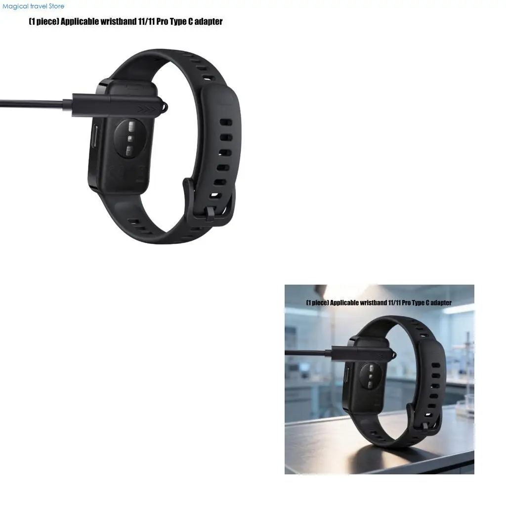 N2UB Compacted And Lightweight Charging Adapters Connector Converter For Smartwatch
N2UB Compacted And Lightweight Charging Adapters Connector Converter For Smartwatch
