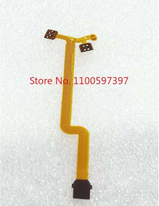 Новый гибкий кабель для диафрагмы объектива для FUJINON Nano-G1 XF 16 мм XF16 мм 1:1.4 R WR ⌀ 39 FUJI F1.4 Запасная часть
Новый гибкий кабель для диафрагмы объектива для FUJINON Nano-G1 XF 16 мм XF16 мм 1:1.4 R WR ⌀ 39 FUJI F1.4 Запасная часть