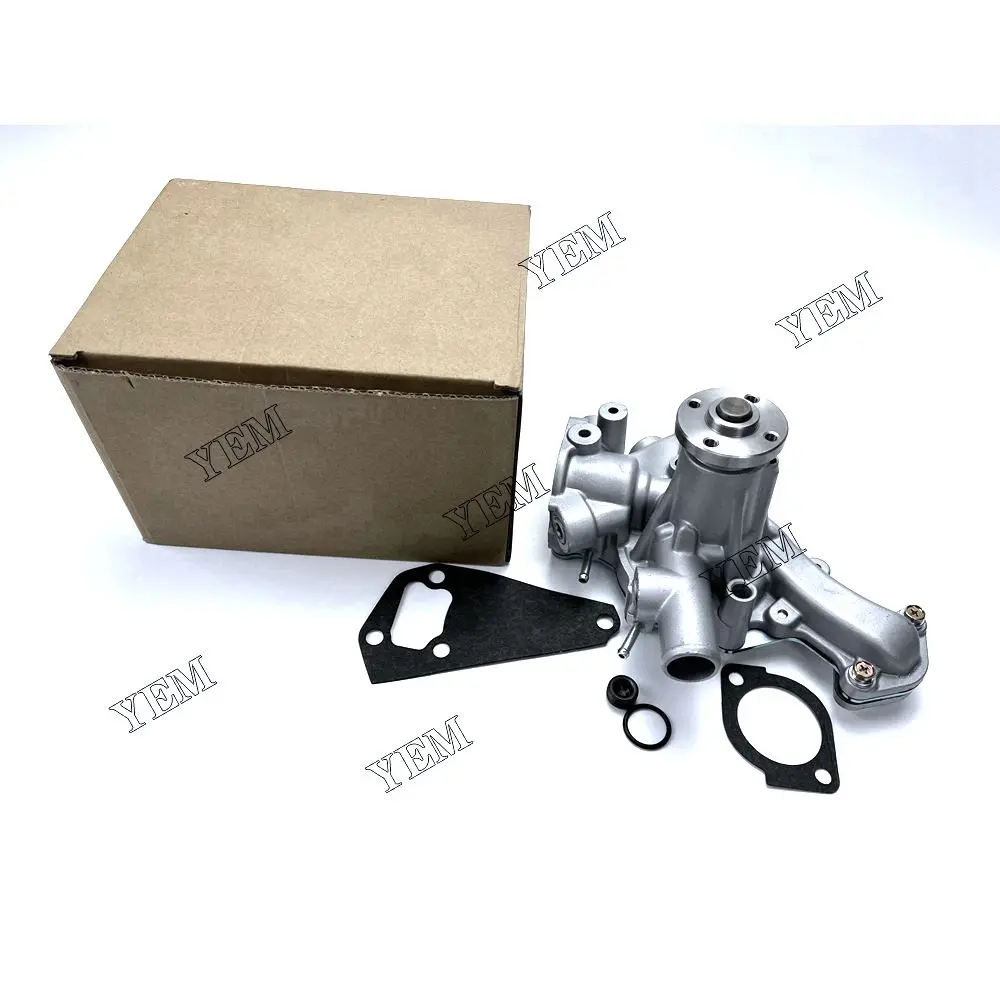 Для дизельного двигателя Yanmar 4TNE98, водяной насос 129470-42002
Для дизельного двигателя Yanmar 4TNE98, водяной насос 129470-42002