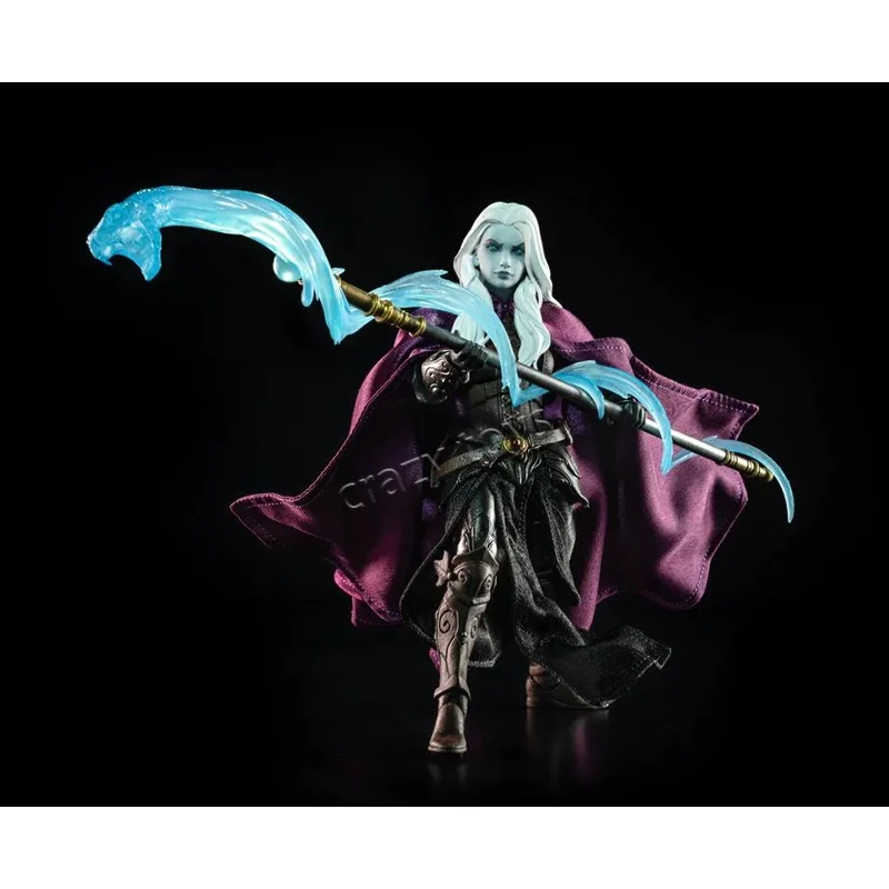 Original Four Horsemen Mythic Legions Poxxus Thraice Wraithhailer In Stock Anime Collection Figures Model Toys
Original Four Horsemen Mythic Legions Poxxus Thraice Wraithhailer In Stock Anime Collection Figures Model Toys