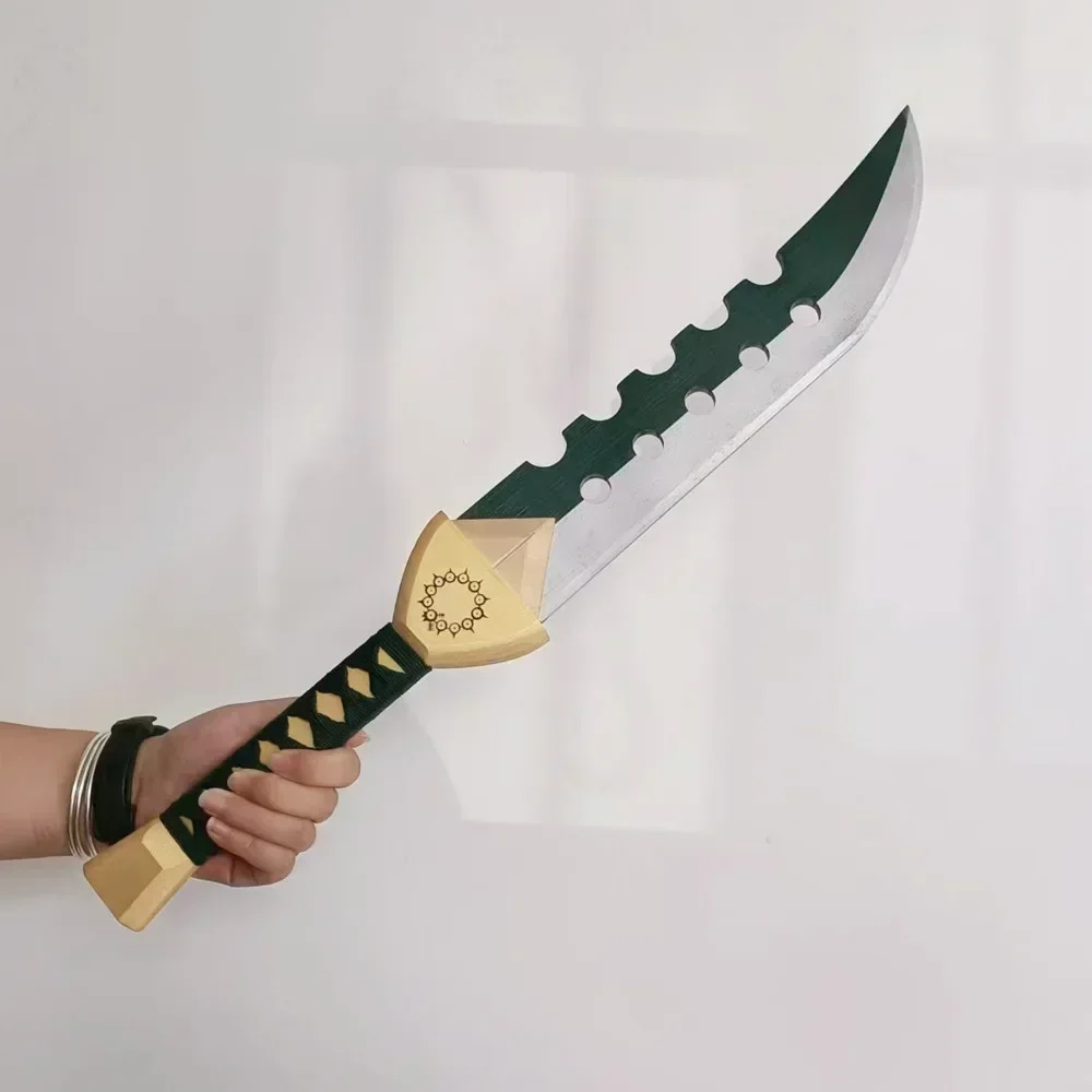 58cm Wooden Sword Cosplay Replica Prop Adult Costume Party Seven Sins Meliodas Demon Lostvayne Anime Stage Anime
58cm Wooden Sword Cosplay Replica Prop Adult Costume Party Seven Sins Meliodas Demon Lostvayne Anime Stage Anime