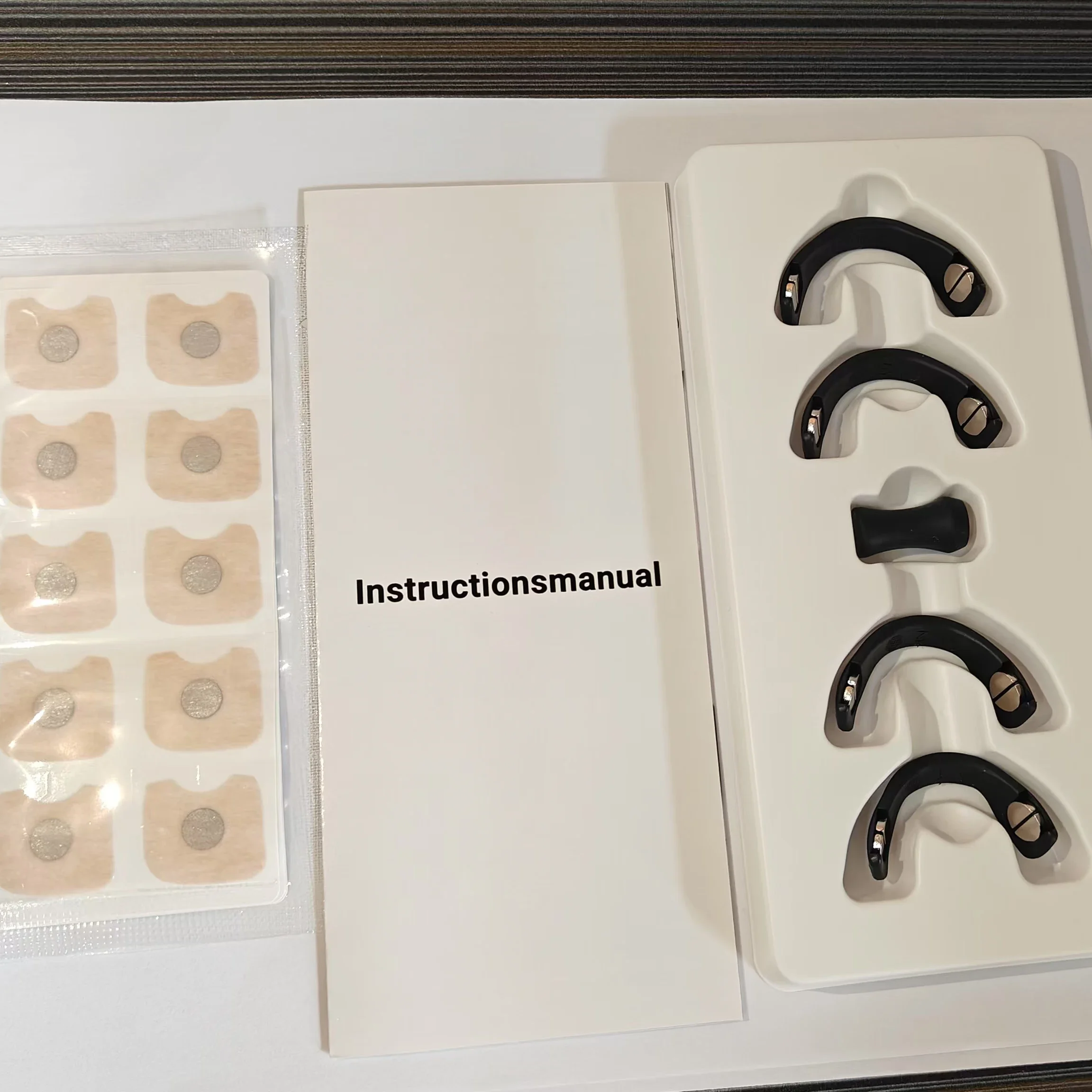 Best Strongest Glue Tabs Intake 15days Magnetic Anti Snoring Nasal Strips Magnetic Nasal Strips With Magnet
Best Strongest Glue Tabs Intake 15days Magnetic Anti Snoring Nasal Strips Magnetic Nasal Strips With Magnet