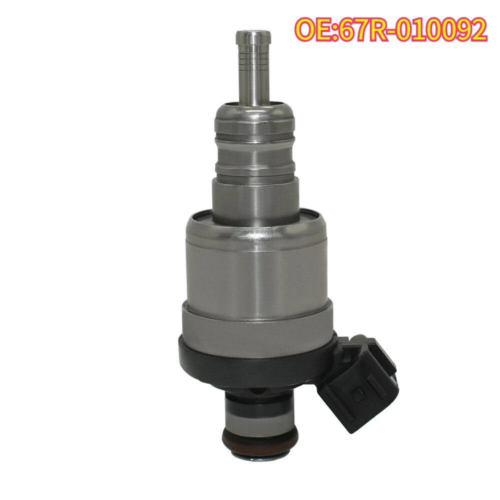 High quality New For 67R-010092 Car Fuel Injectors Nozzle New Fits For LPG/CNG Class 2 67R 010092 110R000020 67R010092
High quality New For 67R-010092 Car Fuel Injectors Nozzle New Fits For LPG/CNG Class 2 67R 010092 110R000020 67R010092