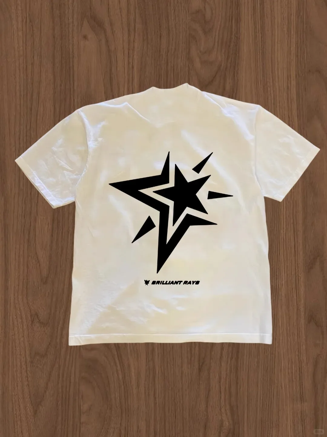 Low-key High-end T-shirt Versatile Trend Large-size Summer Men's and Women's Organic Cotton Skin-friendly T-shirt Must Be Worn
Low-key High-end T-shirt Versatile Trend Large-size Summer Men's and Women's Organic Cotton Skin-friendly T-shirt Must Be Worn