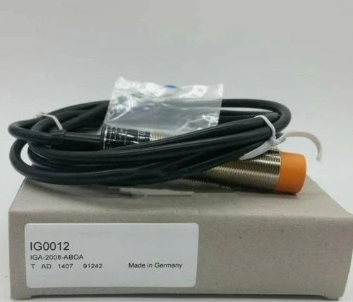 Совершенно новый оригинальный IG5381 IG5397 IG0012 IG5582 IG5579 Быстрая транспортировка
Совершенно новый оригинальный IG5381 IG5397 IG0012 IG5582 IG5579 Быстрая транспортировка