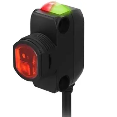 1pcs BH1M-DDT New High Quality Photoelectric Sensor
1pcs BH1M-DDT New High Quality Photoelectric Sensor